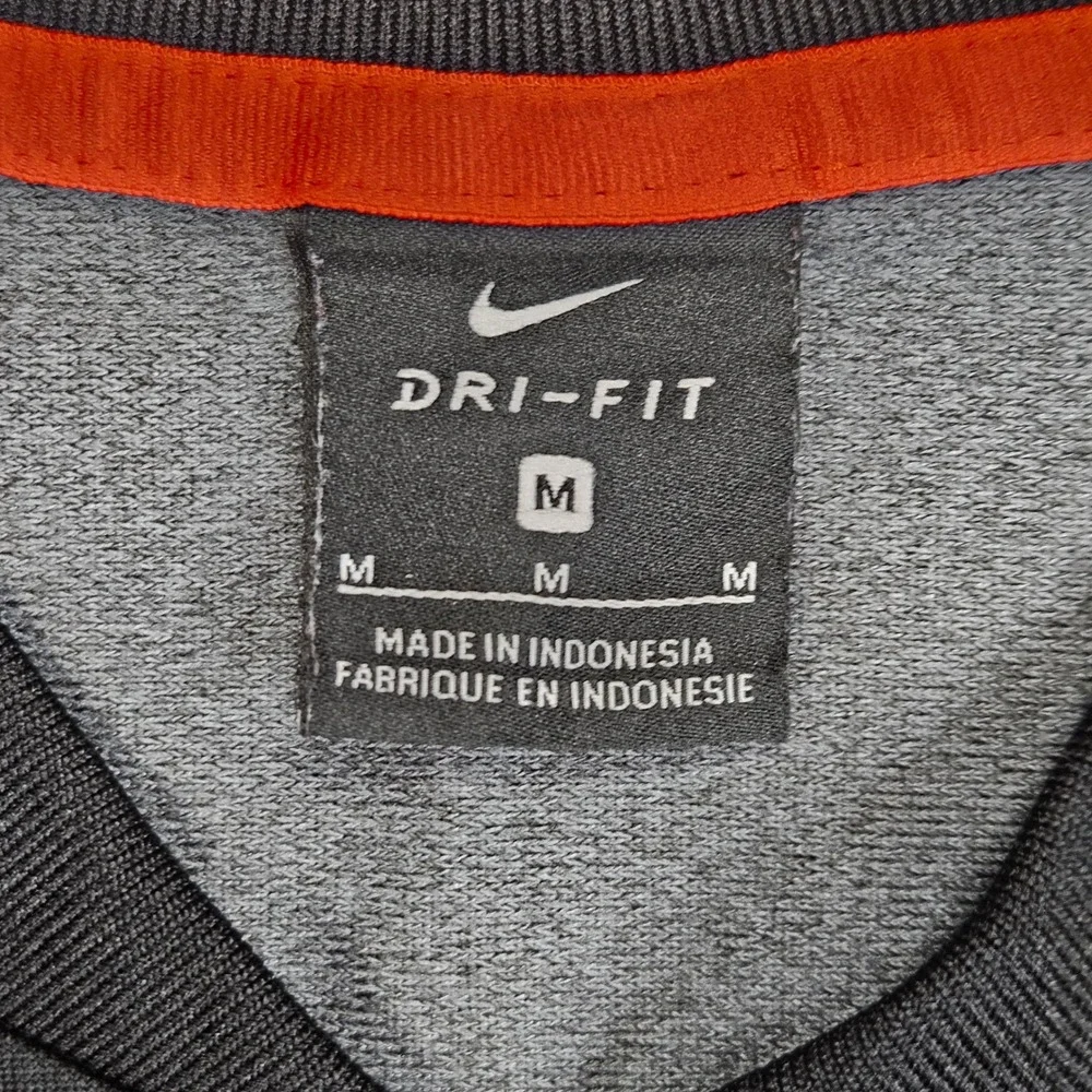 Nike virginia tech